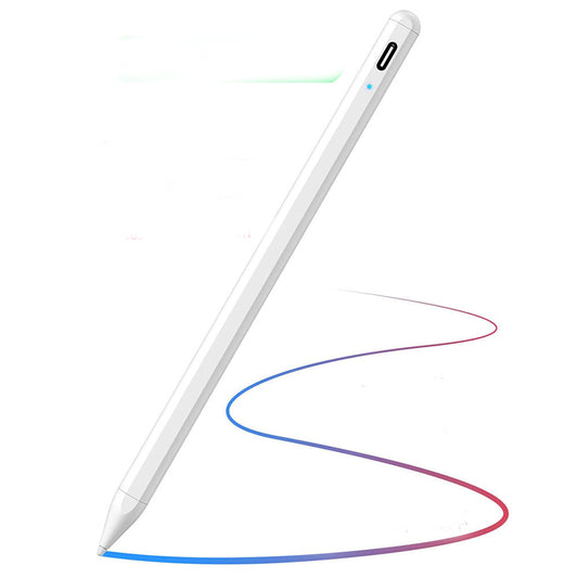 Compatible with Apple, iPad Pencil Dedicated Active Capacitive Pen Tablet Touch Screen Touch Touch Painting Stylus